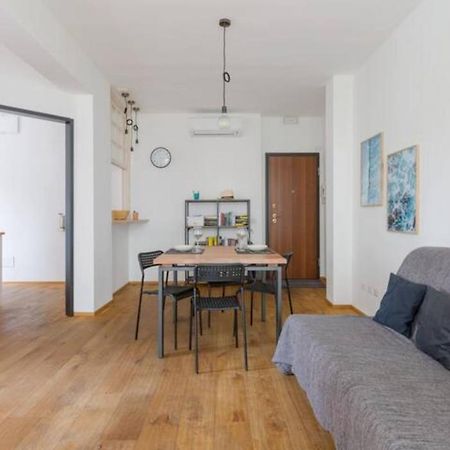 City Life & Mico Cosy And Functional Apartment Mediolan Zewnętrze zdjęcie