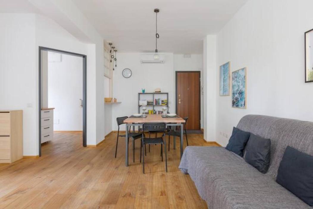 City Life & Mico Cosy And Functional Apartment Mediolan Zewnętrze zdjęcie