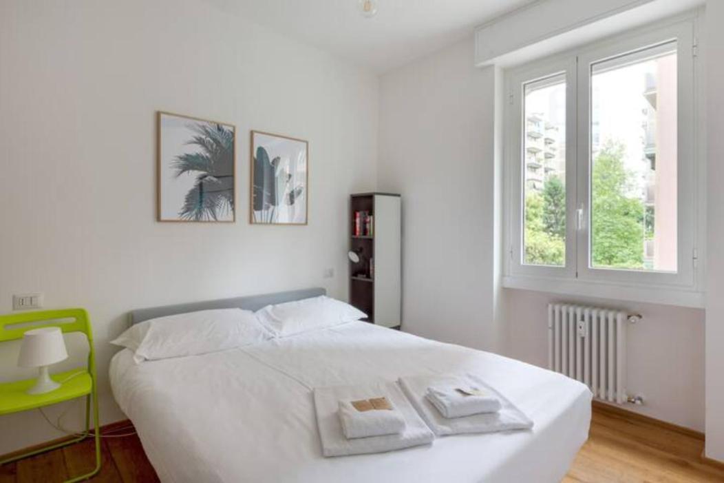 City Life & Mico Cosy And Functional Apartment Mediolan Zewnętrze zdjęcie