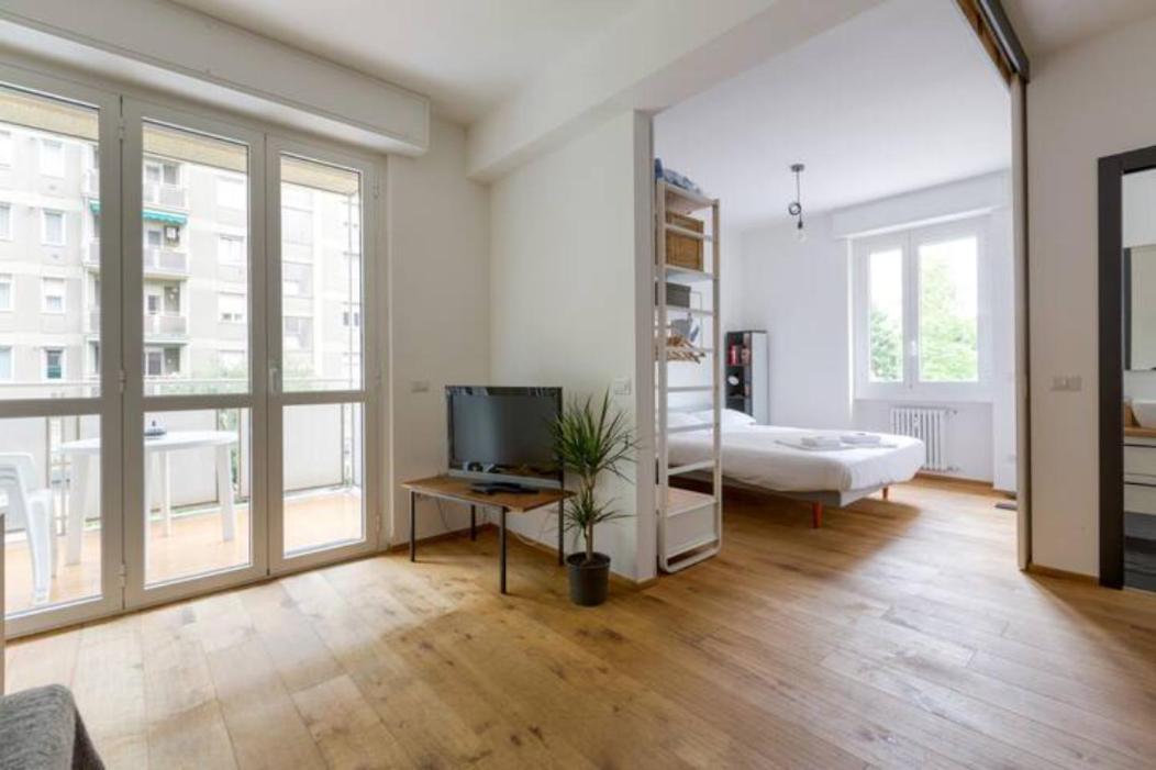 City Life & Mico Cosy And Functional Apartment Mediolan Zewnętrze zdjęcie