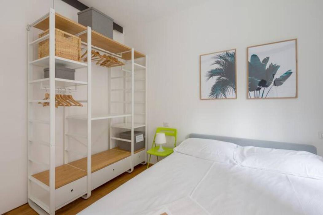 City Life & Mico Cosy And Functional Apartment Mediolan Zewnętrze zdjęcie