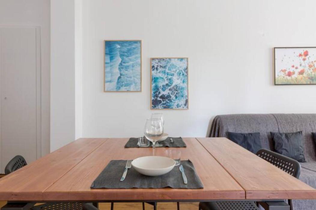 City Life & Mico Cosy And Functional Apartment Mediolan Zewnętrze zdjęcie