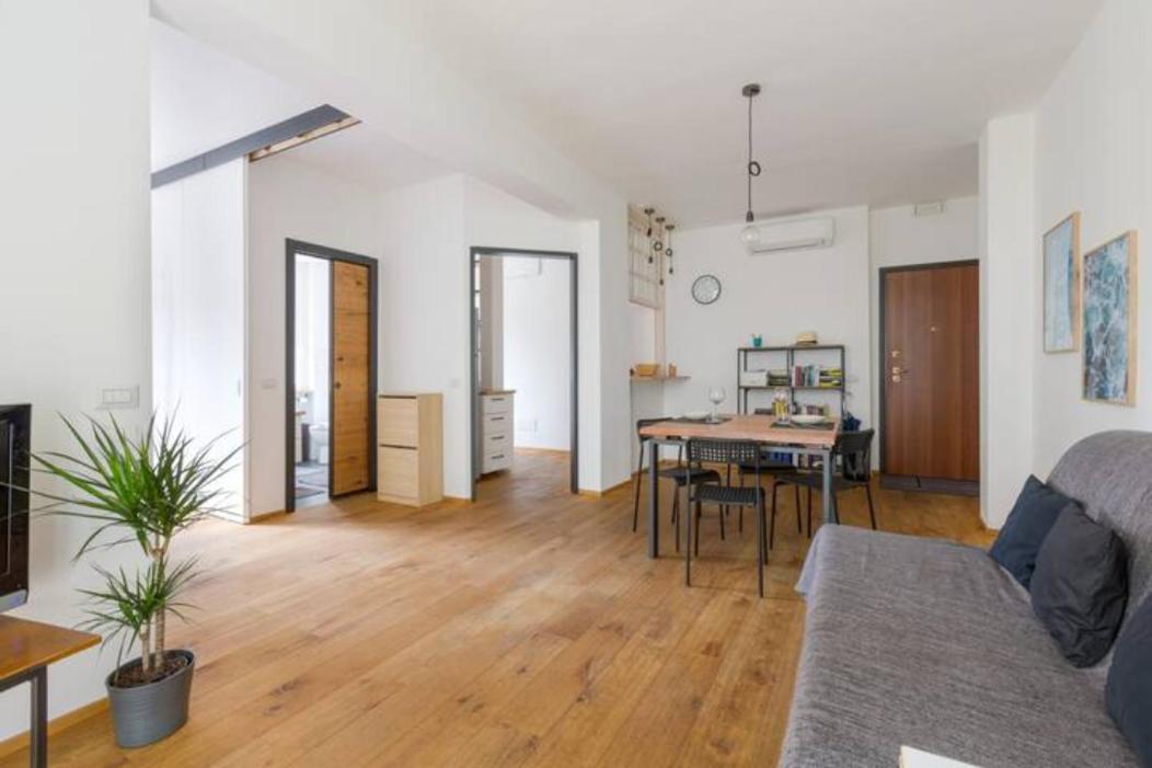 City Life & Mico Cosy And Functional Apartment Mediolan Zewnętrze zdjęcie