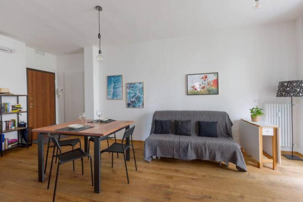 City Life & Mico Cosy And Functional Apartment Mediolan Zewnętrze zdjęcie