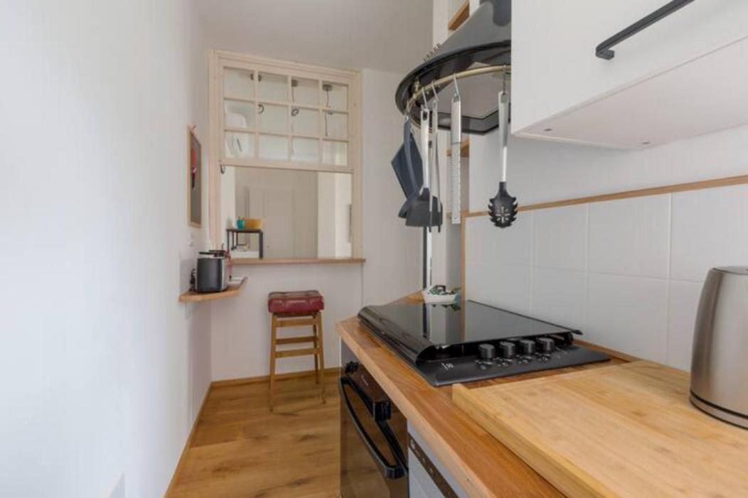 City Life & Mico Cosy And Functional Apartment Mediolan Zewnętrze zdjęcie