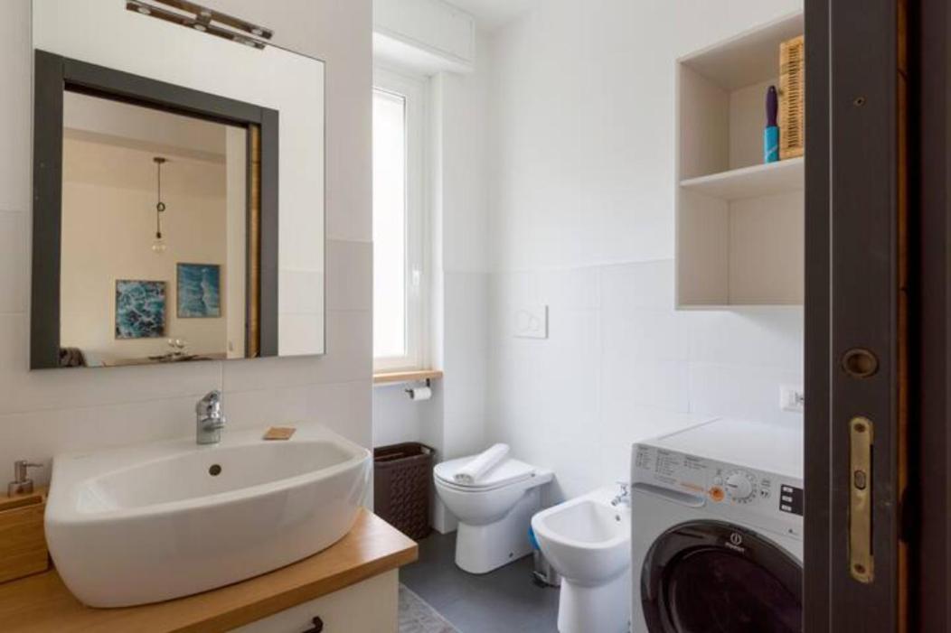 City Life & Mico Cosy And Functional Apartment Mediolan Zewnętrze zdjęcie